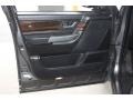 Stornoway Grey Metallic - Range Rover Sport Supercharged Photo No. 13
