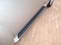 Silver Ice Metallic - HHR LT Photo No. 27