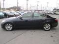 Sapphire Blue Pearl - Genesis 3.8 Sedan Photo No. 4