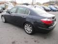 Sapphire Blue Pearl - Genesis 3.8 Sedan Photo No. 5
