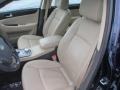 Sapphire Blue Pearl - Genesis 3.8 Sedan Photo No. 9