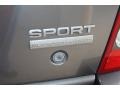 Stornoway Grey Metallic - Range Rover Sport Supercharged Photo No. 38