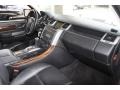 Stornoway Grey Metallic - Range Rover Sport Supercharged Photo No. 42