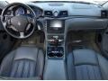 Grigio Medio (Grey) Dashboard Photo for 2008 Maserati GranTurismo #77875956