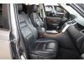 Stornoway Grey Metallic - Range Rover Sport Supercharged Photo No. 43