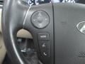 Sapphire Blue Pearl - Genesis 3.8 Sedan Photo No. 20