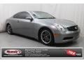 Diamond Graphite Metallic - G 35 Coupe Photo No. 1