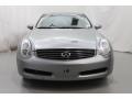 Diamond Graphite Metallic - G 35 Coupe Photo No. 2