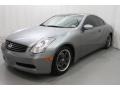 Diamond Graphite Metallic - G 35 Coupe Photo No. 3