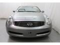 Diamond Graphite Metallic - G 35 Coupe Photo No. 4