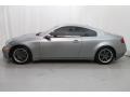 Diamond Graphite Metallic - G 35 Coupe Photo No. 5