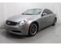 Diamond Graphite Metallic - G 35 Coupe Photo No. 6