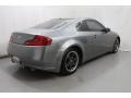 Diamond Graphite Metallic - G 35 Coupe Photo No. 8