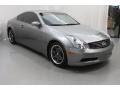 Diamond Graphite Metallic - G 35 Coupe Photo No. 10