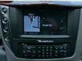 Navigation of 2008 GranTurismo 