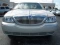 2007 Silver Birch Metallic Lincoln Town Car Signature Limited  photo #2