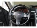 Graphite Steering Wheel Photo for 2006 Infiniti G #77876361