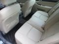 Sapphire Blue Pearl - Genesis 3.8 Sedan Photo No. 42