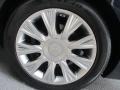 Sapphire Blue Pearl - Genesis 3.8 Sedan Photo No. 46