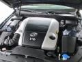 Sapphire Blue Pearl - Genesis 3.8 Sedan Photo No. 48