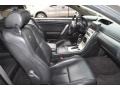 Diamond Graphite Metallic - G 35 Coupe Photo No. 39