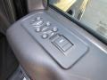 Ebony Black Controls Photo for 2008 Land Rover Range Rover Sport #77876691