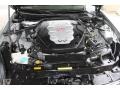 3.5 Liter DOHC 24-Valve VVT V6 Engine for 2006 Infiniti G 35 Coupe #77876722