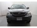 2005 Flint Gray Mica Lexus RX 330  photo #2