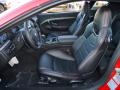 Nero 2013 Maserati GranTurismo Sport Coupe Interior Color