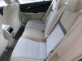 2013 Barcelona Red Metallic Toyota Camry Hybrid LE  photo #14