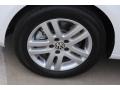 Candy White - Jetta TDI SportWagen Photo No. 4