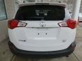 Super White - RAV4 XLE AWD Photo No. 3