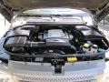 4.4 Liter DOHC 32 Valve VCP V8 2008 Land Rover Range Rover Sport HSE Engine