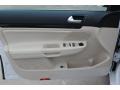 Candy White - Jetta TDI SportWagen Photo No. 10