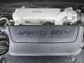 2007 Kia Spectra 2.0 Liter DOHC 16V VVT 4 Cylinder Engine Photo