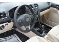 Candy White - Jetta TDI SportWagen Photo No. 11