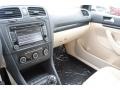 Candy White - Jetta TDI SportWagen Photo No. 13
