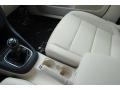 Candy White - Jetta TDI SportWagen Photo No. 14