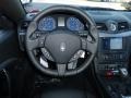 Nero Steering Wheel Photo for 2013 Maserati GranTurismo #77877210