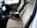 Super White - RAV4 XLE AWD Photo No. 13