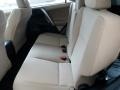 Super White - RAV4 XLE AWD Photo No. 14