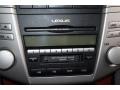 2005 Flint Gray Mica Lexus RX 330  photo #30