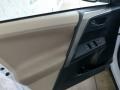 Super White - RAV4 XLE AWD Photo No. 16