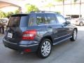 Steel Grey Metallic - GLK 350 Photo No. 2