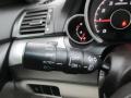 Taupe Controls Photo for 2009 Acura TL #77877399