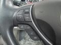 Taupe Controls Photo for 2009 Acura TL #77877438