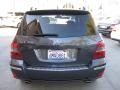 Steel Grey Metallic - GLK 350 Photo No. 3