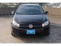 Black Uni - Jetta TDI SportWagen Photo No. 2