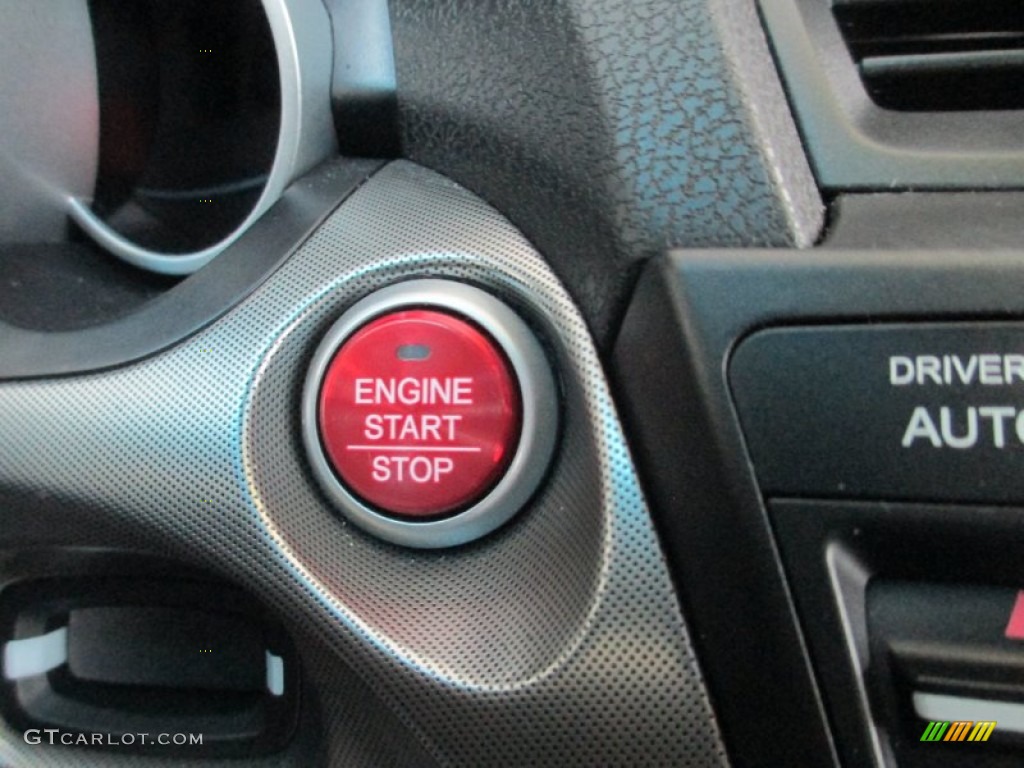 2009 Acura TL 3.5 Controls Photo #77877515