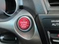 2009 Acura TL 3.5 Controls